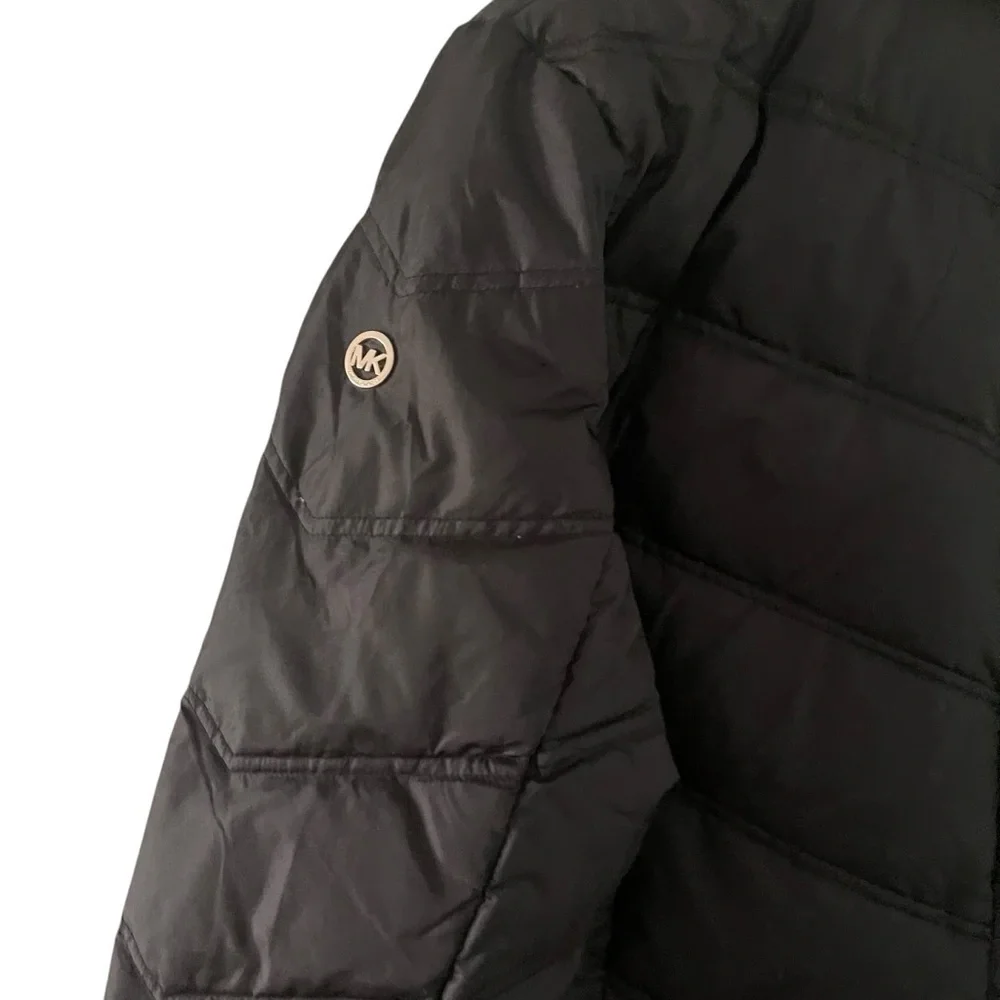 Michael Kors Women Down Jacket Size XL